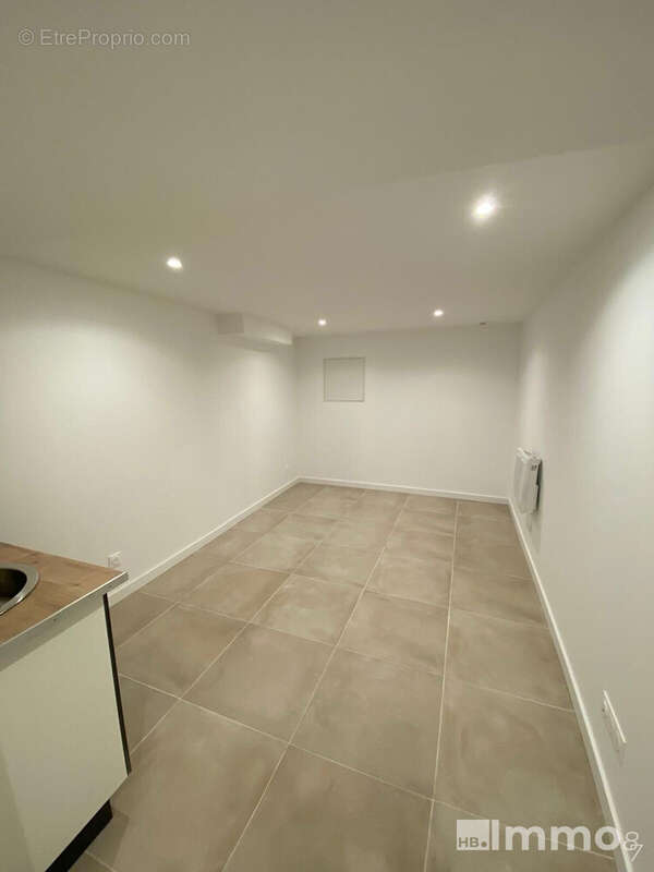 Appartement à LIMOGES