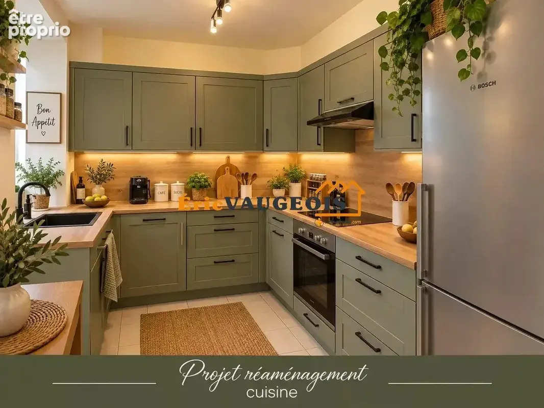 Vente Appartement Coulommiers(77120) 189 000ï¿œ - photo 6