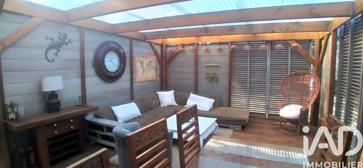 Photo 8 - Maison à LE TAMPON