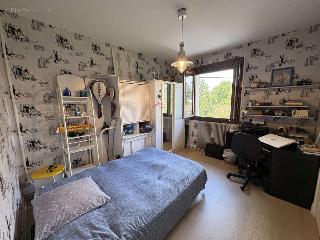 Maison à SAINT-ETIENNE