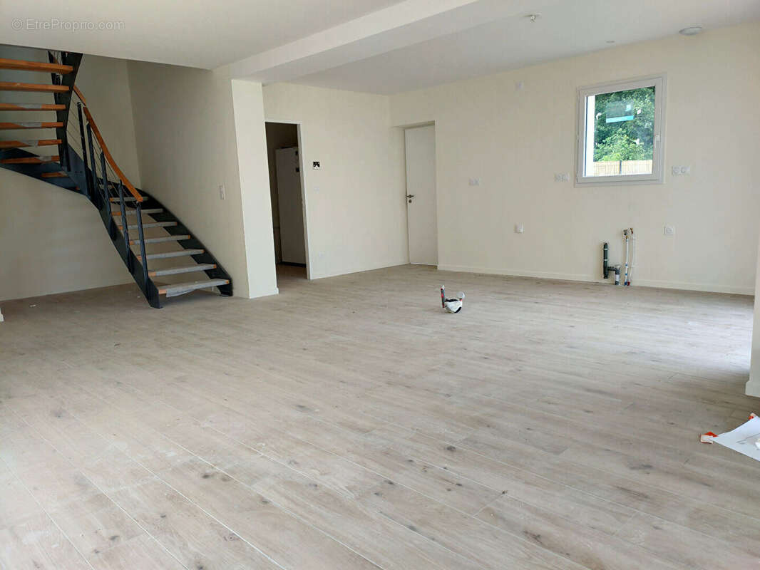 Maison à SAINT-PALAIS-SUR-MER