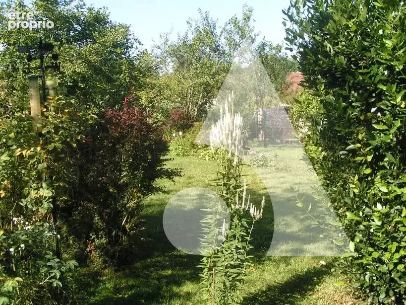 Maison en pierres 4 chambres avec garage et jardin - photo 11