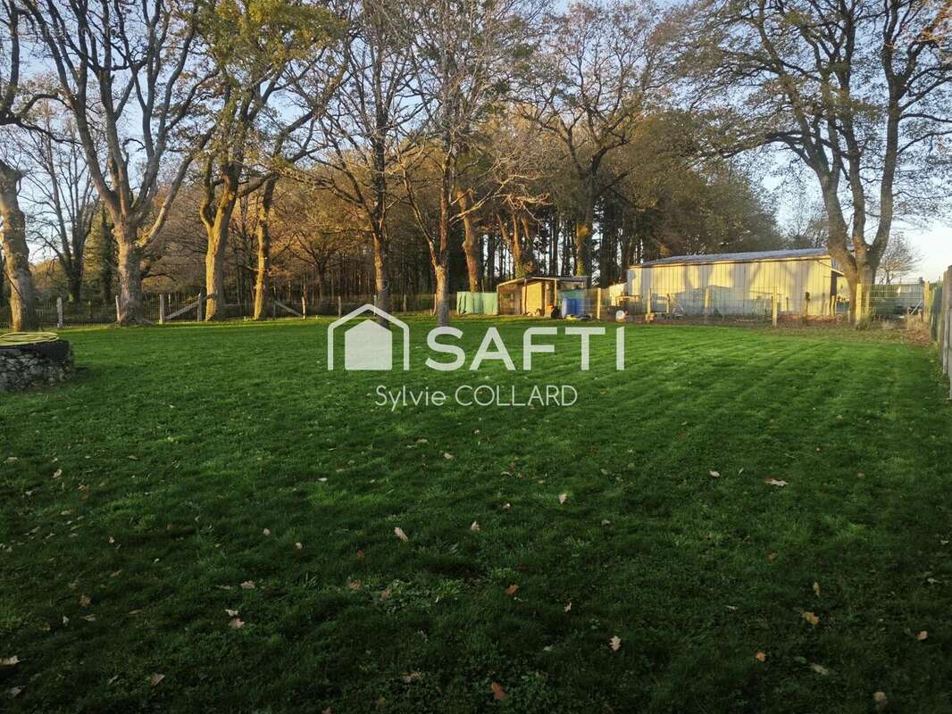 Photo 3 - Terrain à SAINTE-REINE-DE-BRETAGNE