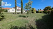 Maison à CHAPPES