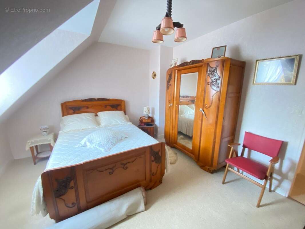Maison à DINARD