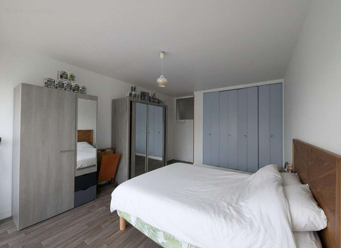 Photo 3 - Appartement à BEAUVAIS