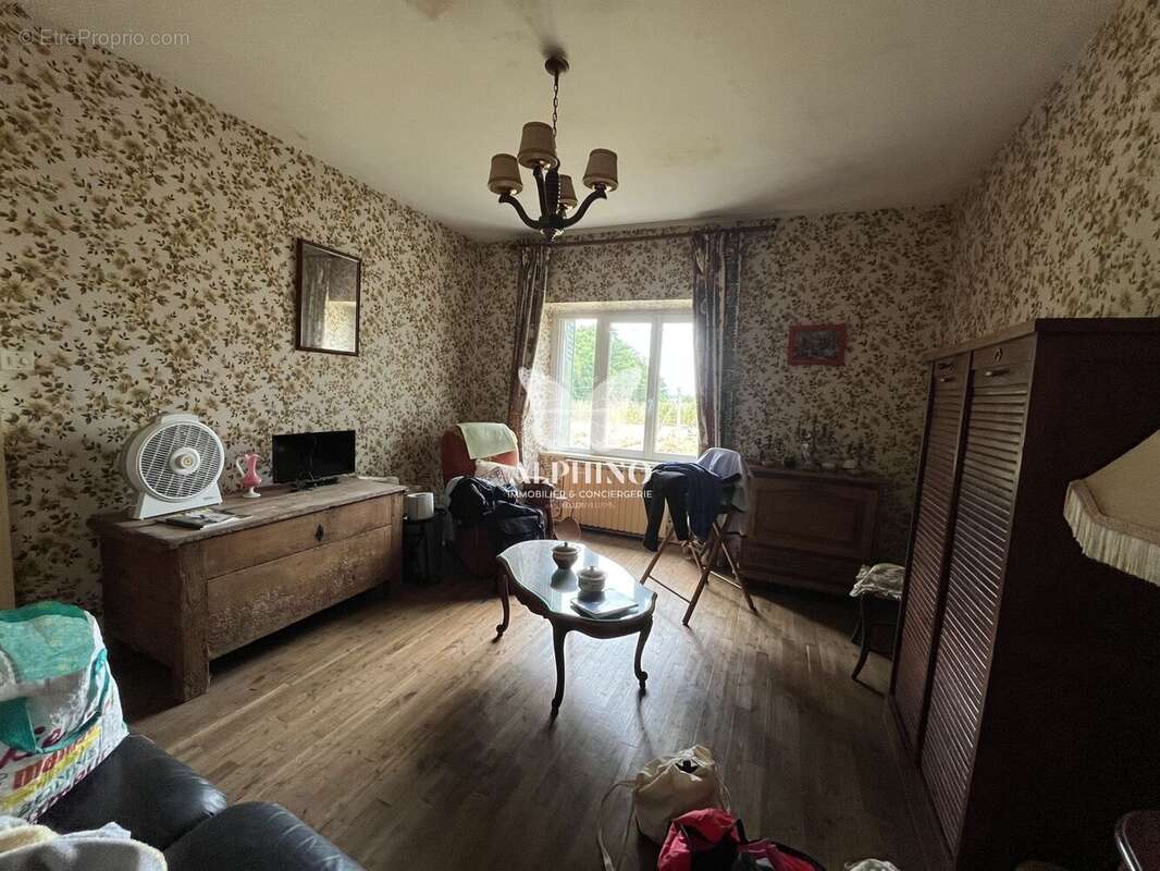 Maison à SAINT-AUVENT