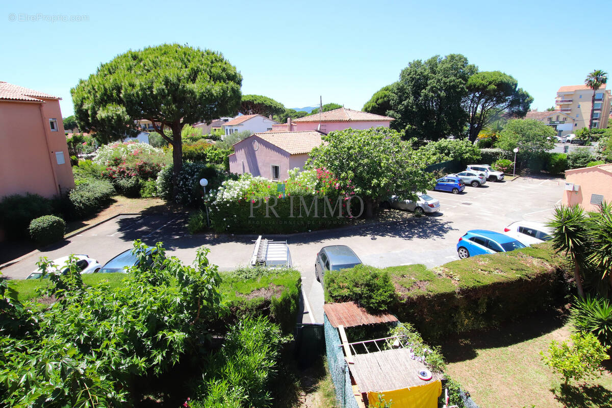 Appartement à FREJUS