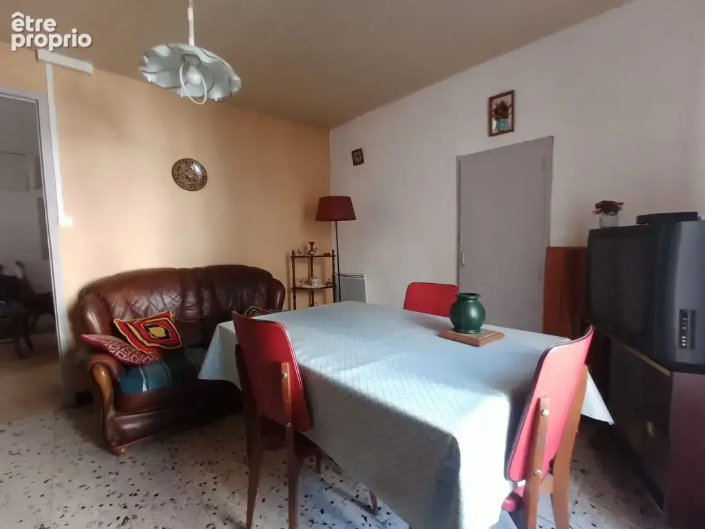 Vendue– maison  saint-pons-de-thomières (34220) - photo 9