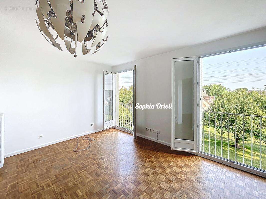 Appartement à CHEVILLY-LARUE