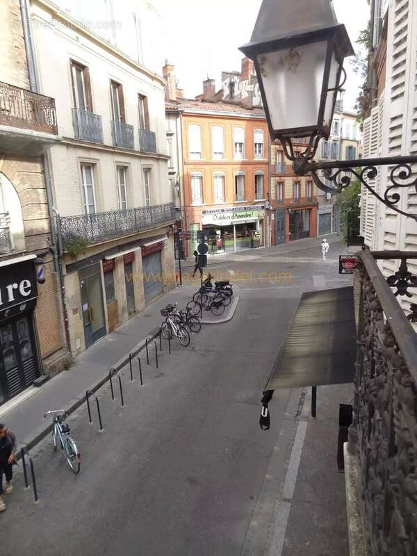 Réf. annonce : 9835 - VIAGER LIBRE - TOULOUSE (31) - photo 14