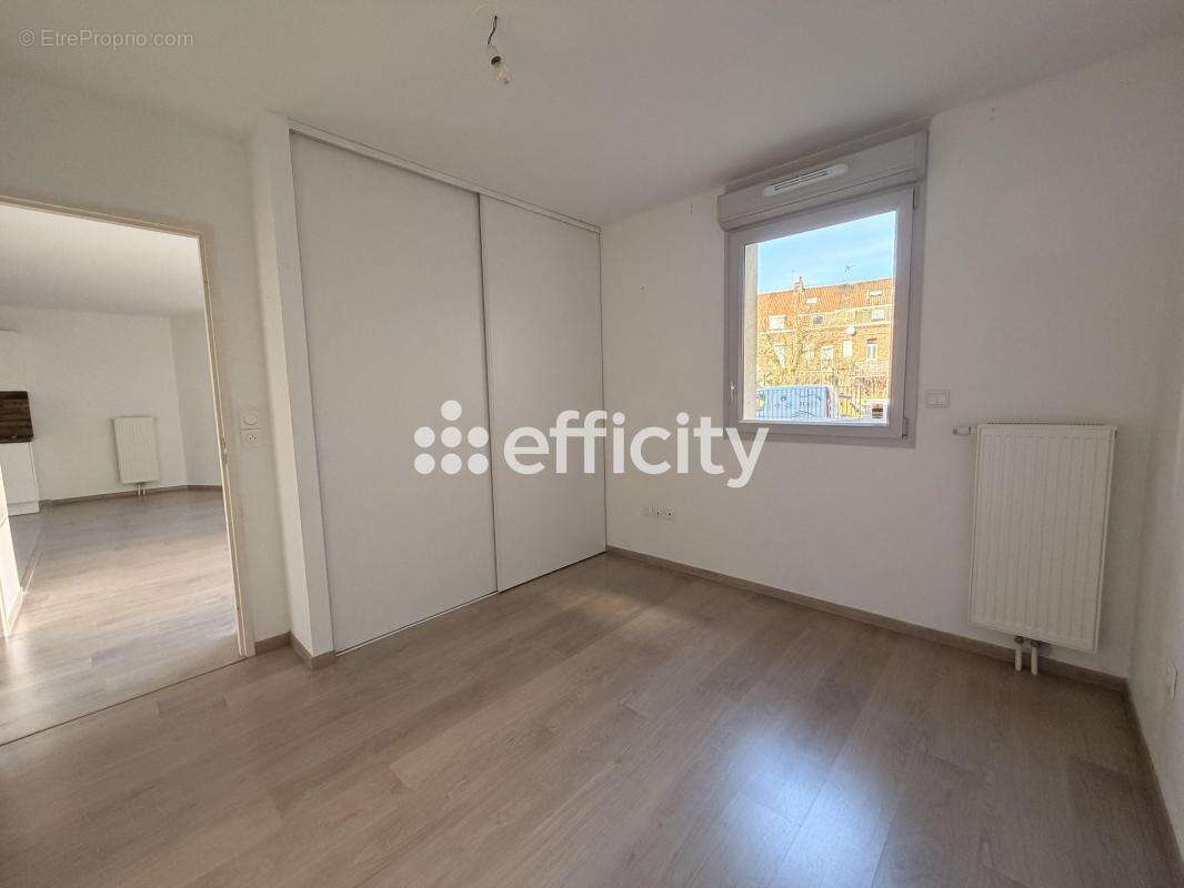 Appartement à CROIX