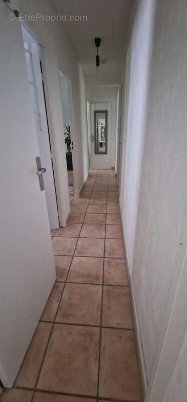 Appartement à MARTIGUES