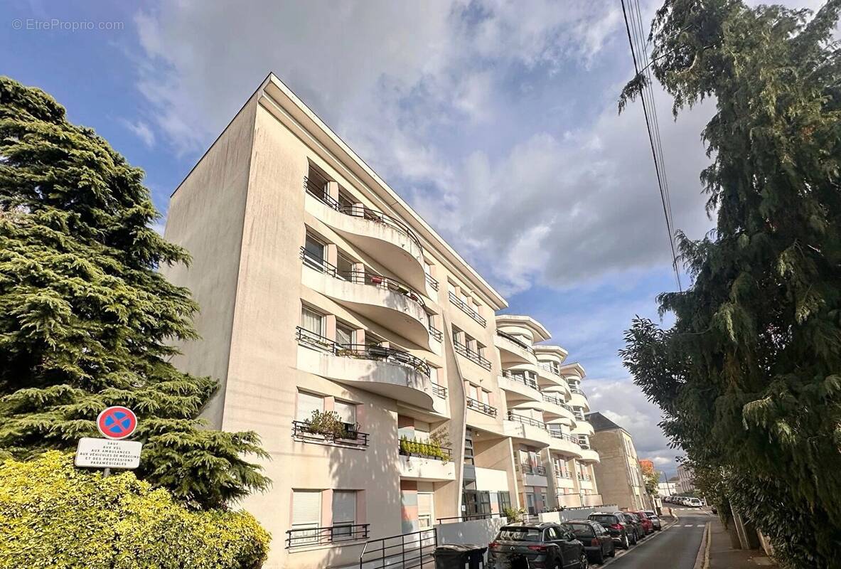 Appartement à MONTMORENCY