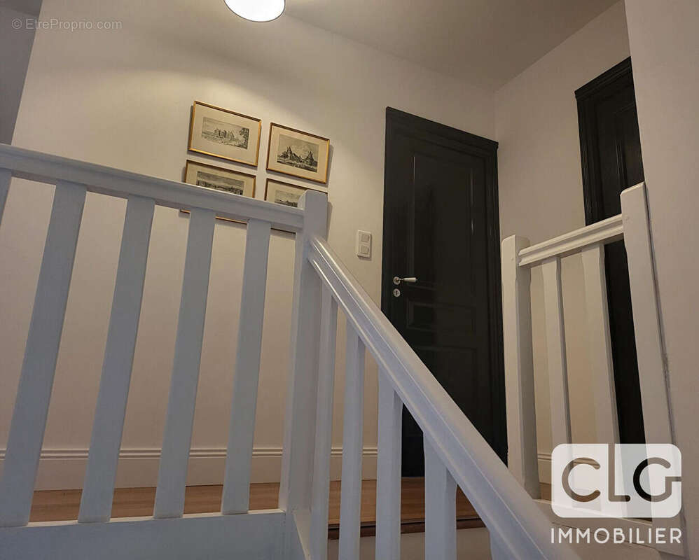 Maison à LA FORET-FOUESNANT