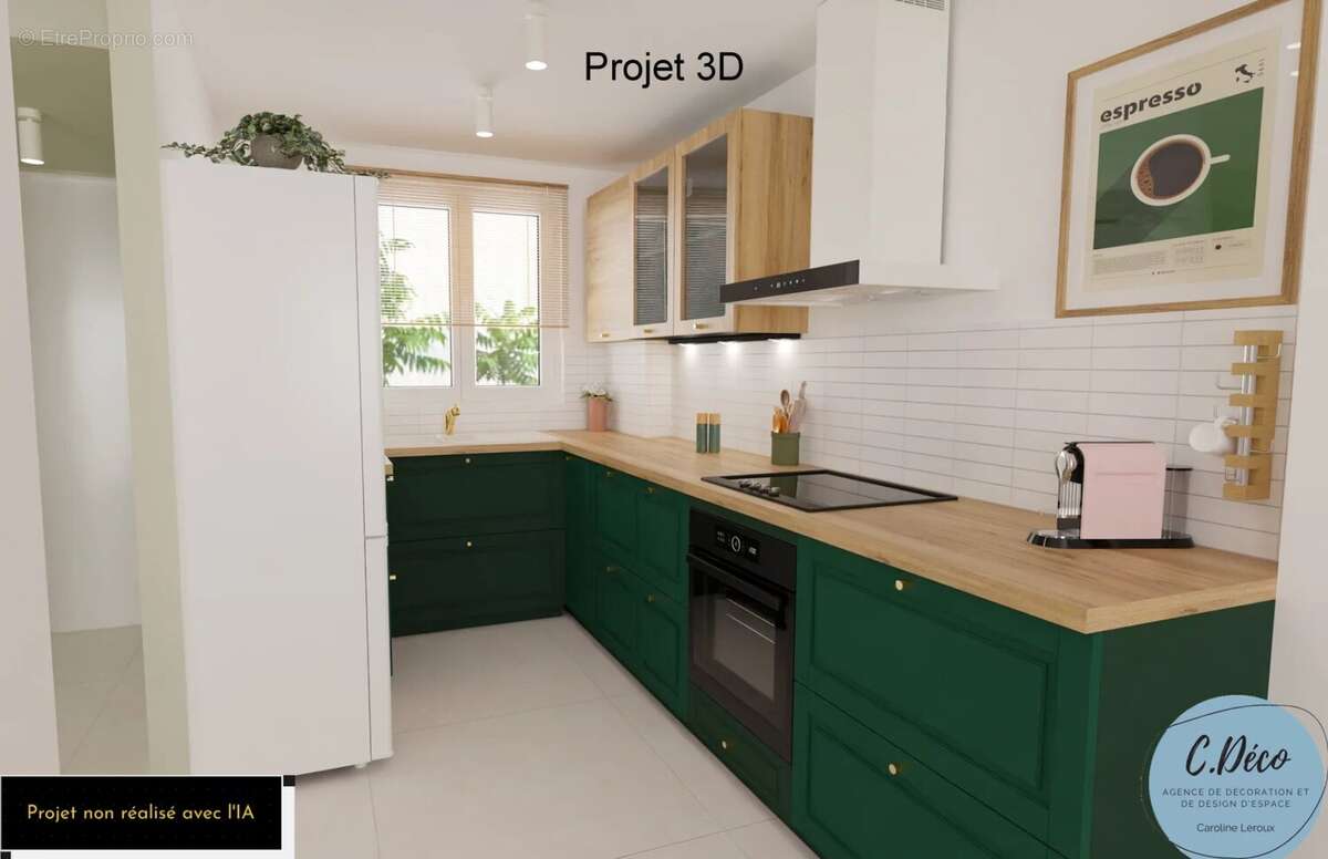 Maison à COURDIMANCHE