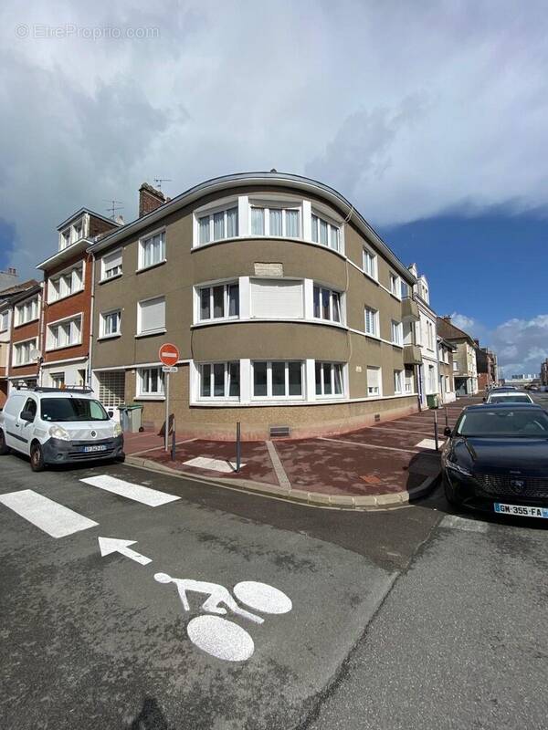 Appartement à CALAIS