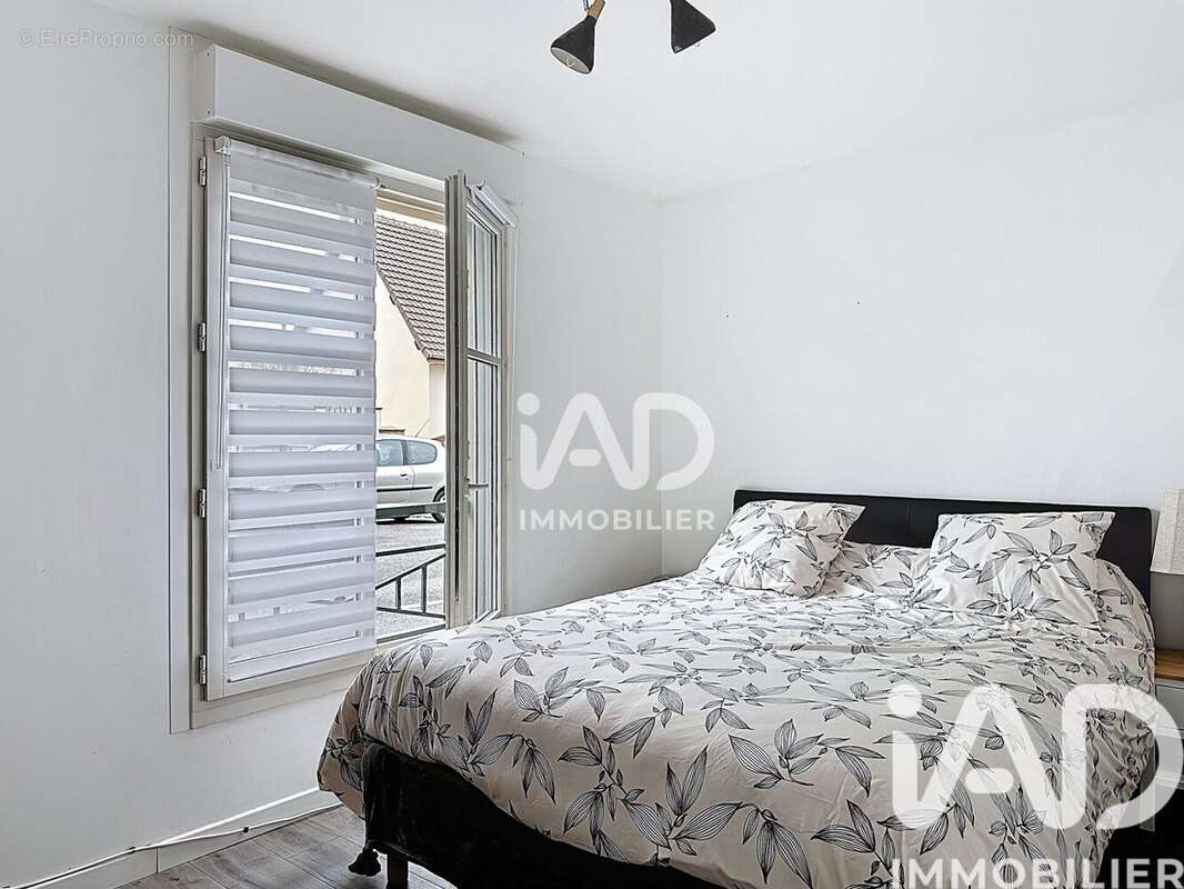 Photo 4 - Appartement à JOUARS-PONTCHARTRAIN