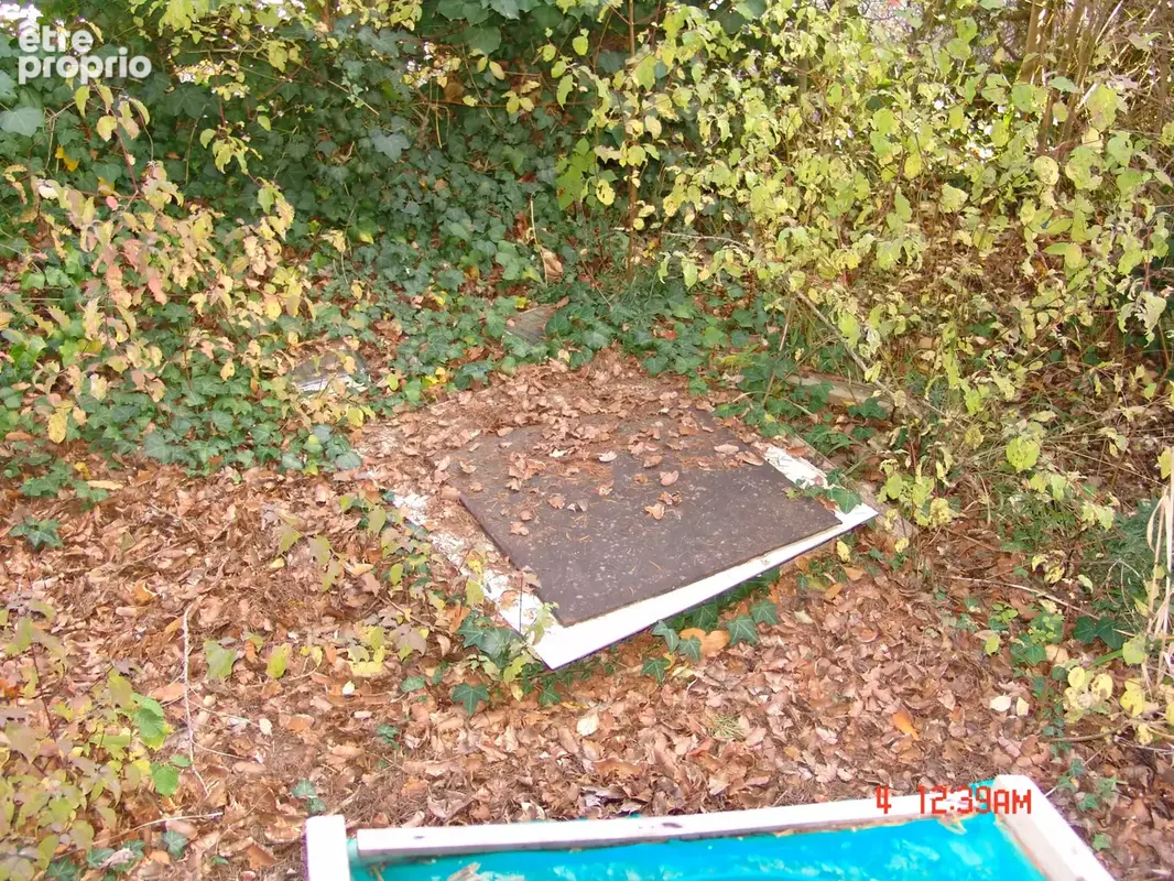 Belle maison de 3 chambres avec jardin privé, balcons et garage - photo 32