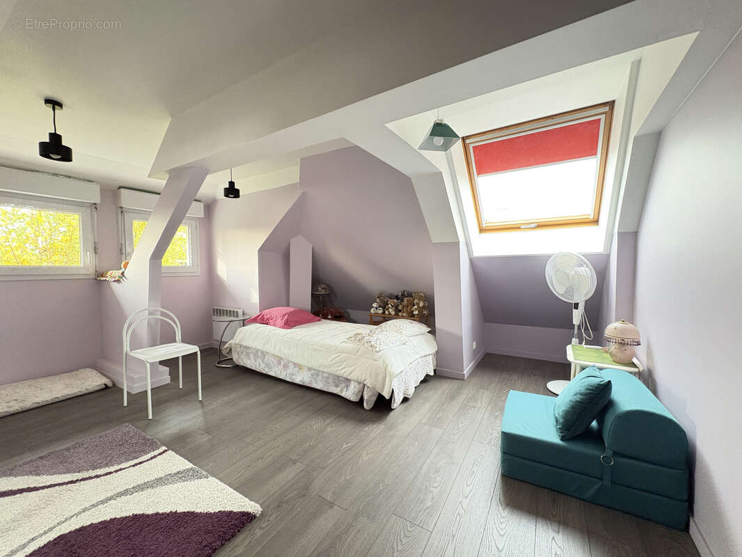 Maison à ORMESSON-SUR-MARNE