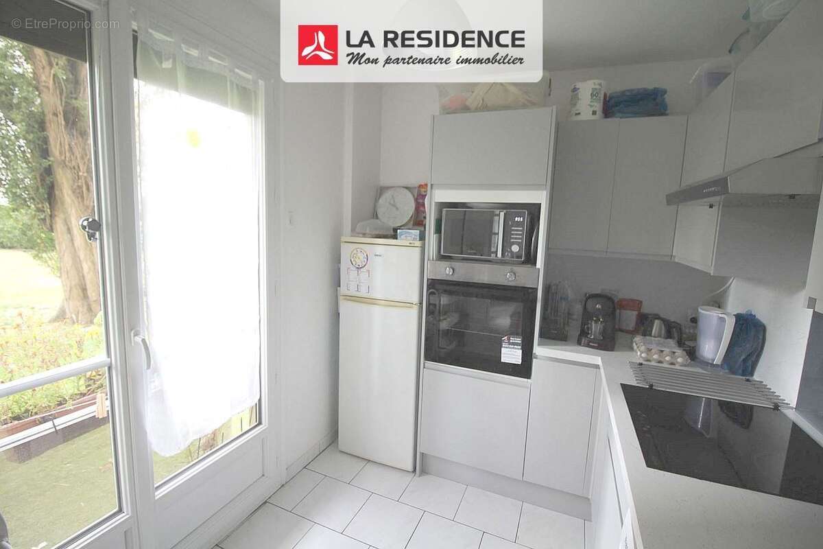 Appartement à ROUEN