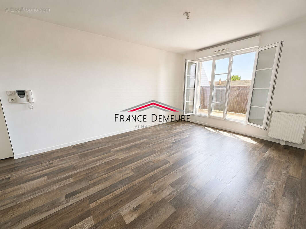 Appartement à FRANCONVILLE