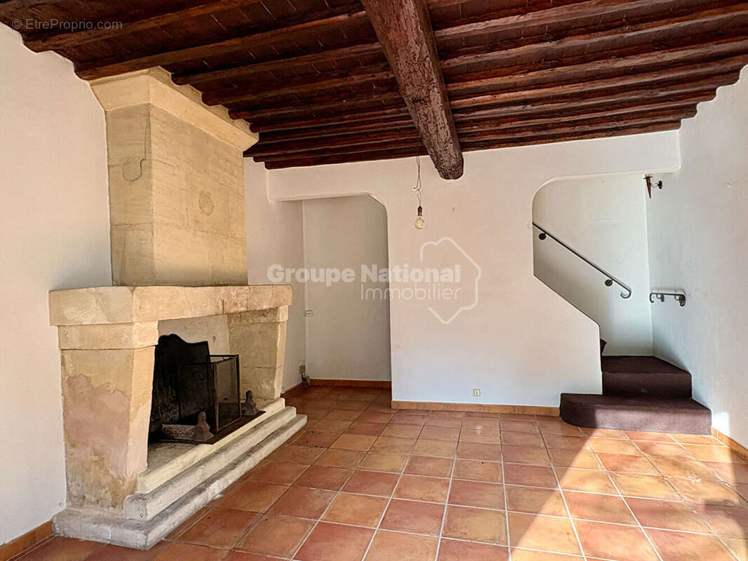 Maison à ARLES