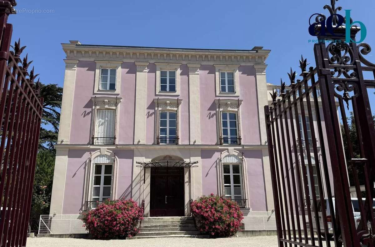 Appartement à EPERNAY