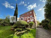 Appartement à LE RAINCY