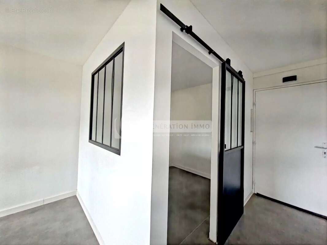 Appartement à LES BAUX-DE-PROVENCE