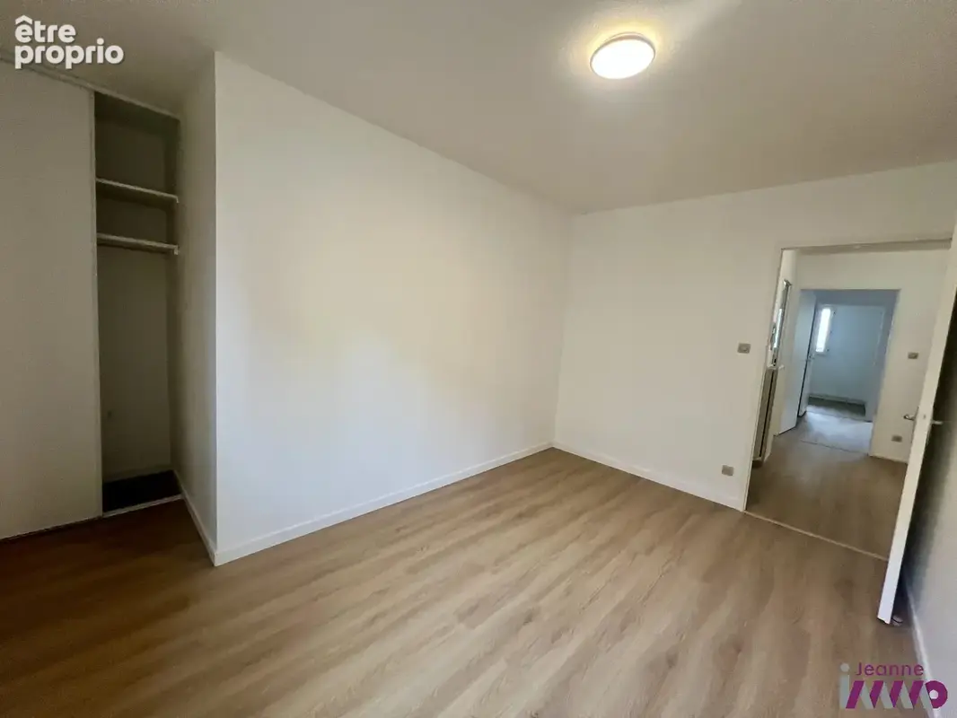 Appartement 3 pièces 64 m² à vendre à Belfort (90000) - photo 3