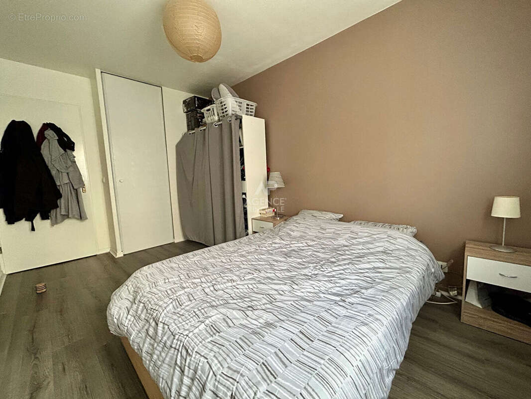 Appartement à POISSY