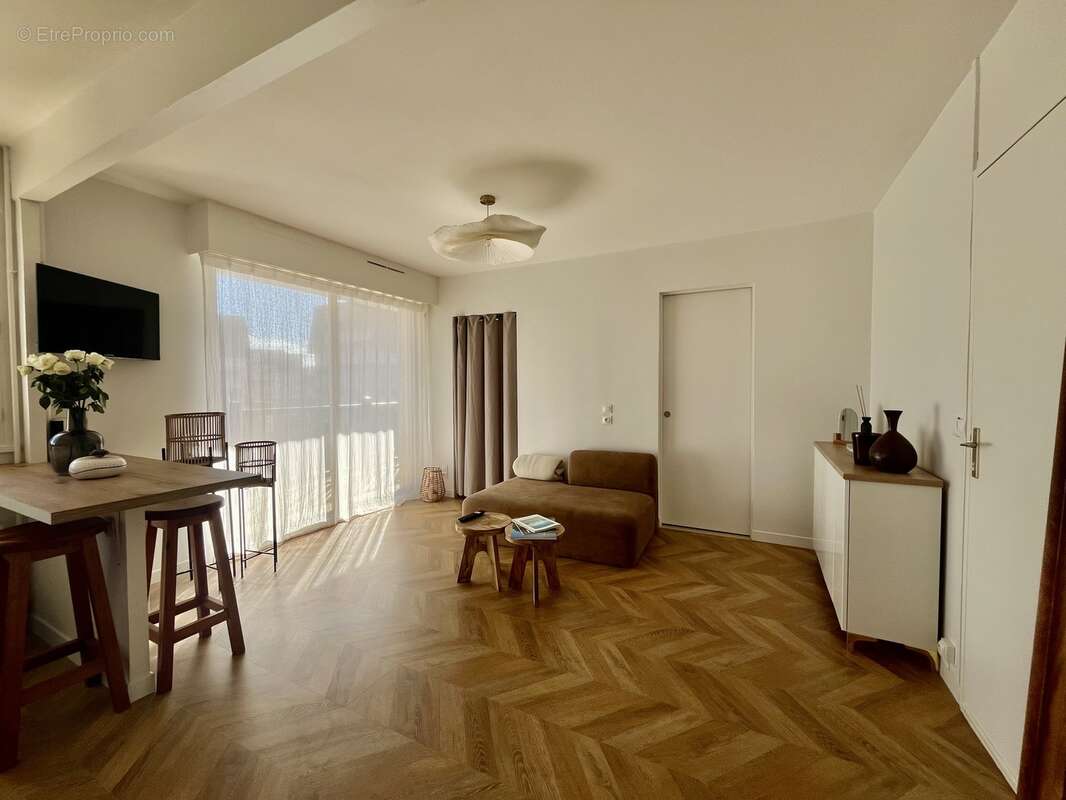 Appartement à VILLERS-SUR-MER