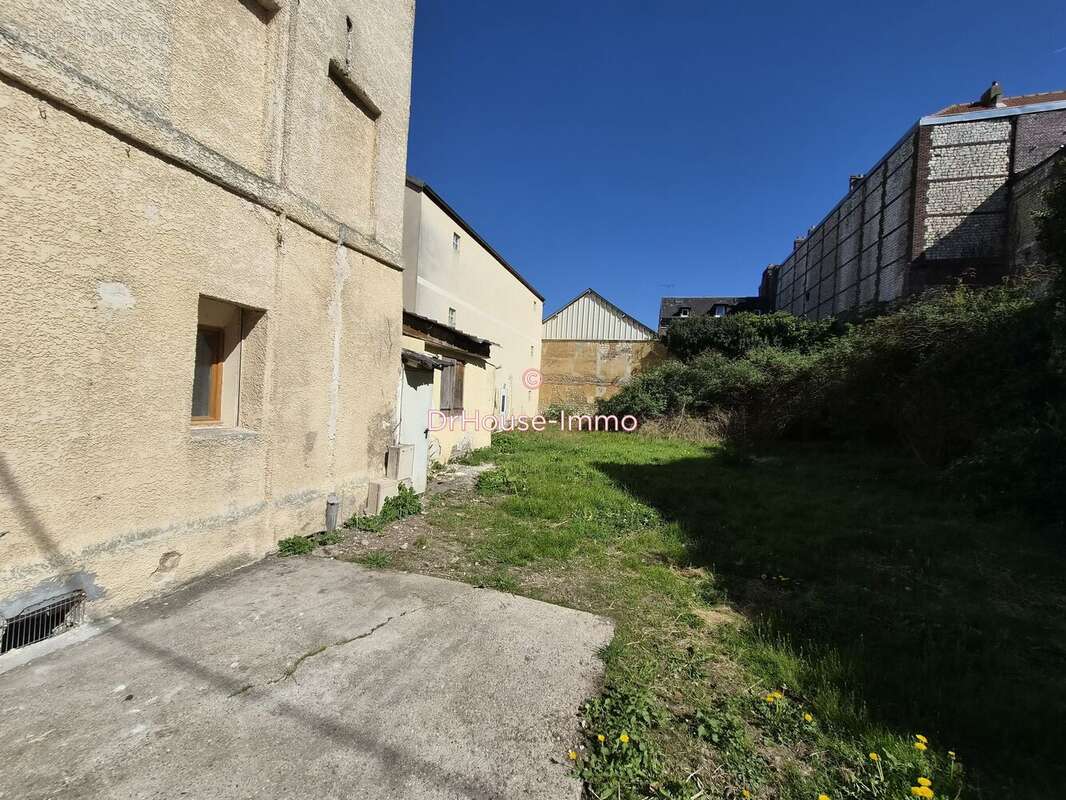 Maison à ELBEUF