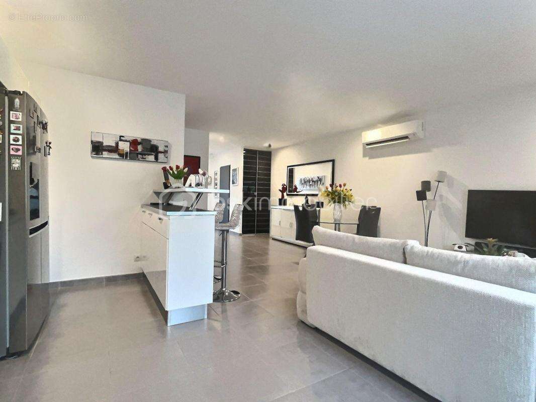 Maison coup de cœur avec espace bien-être à Frontignan - photo 5
