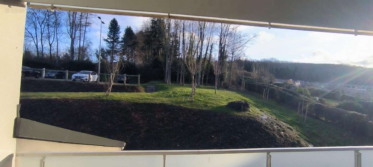 Appartement à LE HOULME