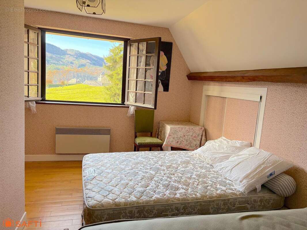 Photo 9 - Maison à ENTRAYGUES-SUR-TRUYERE