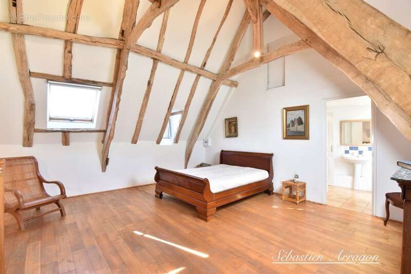 Maison à FONTANES-DU-CAUSSE