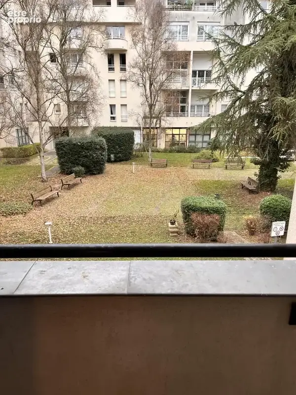Appartement 49 m² à Epernay  - photo 3