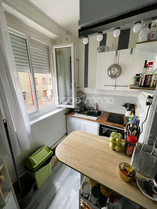 Appartement à ELBEUF