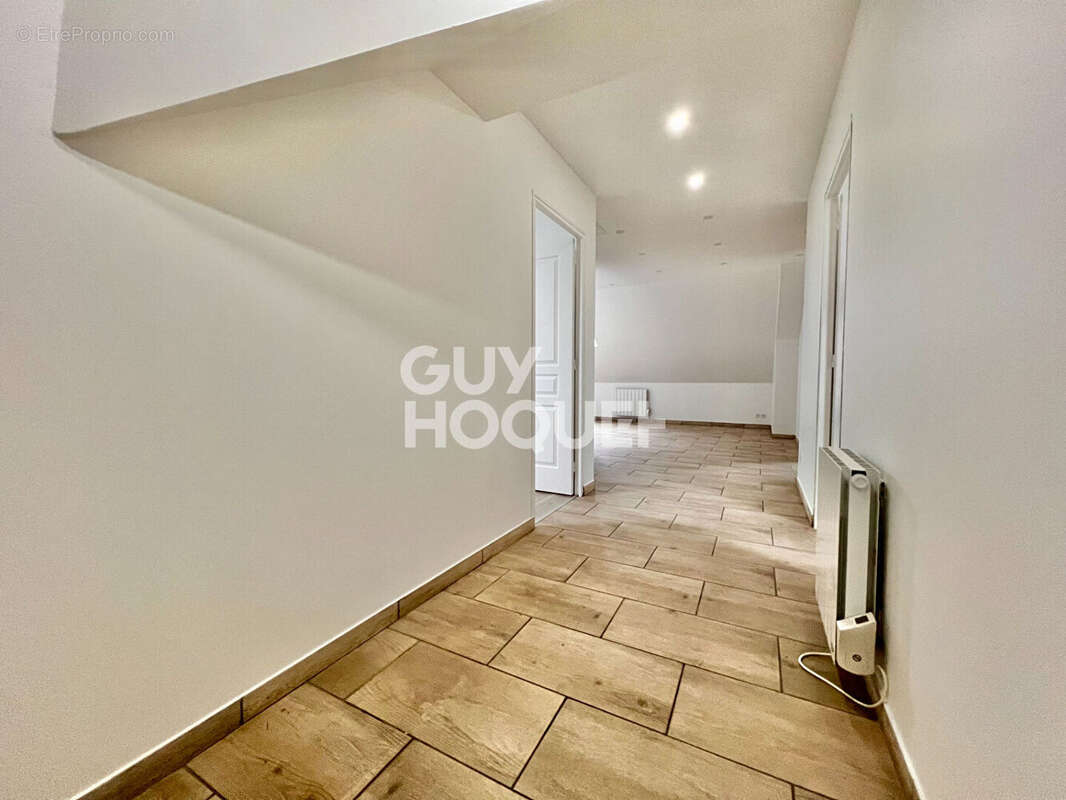 Appartement à DREUX