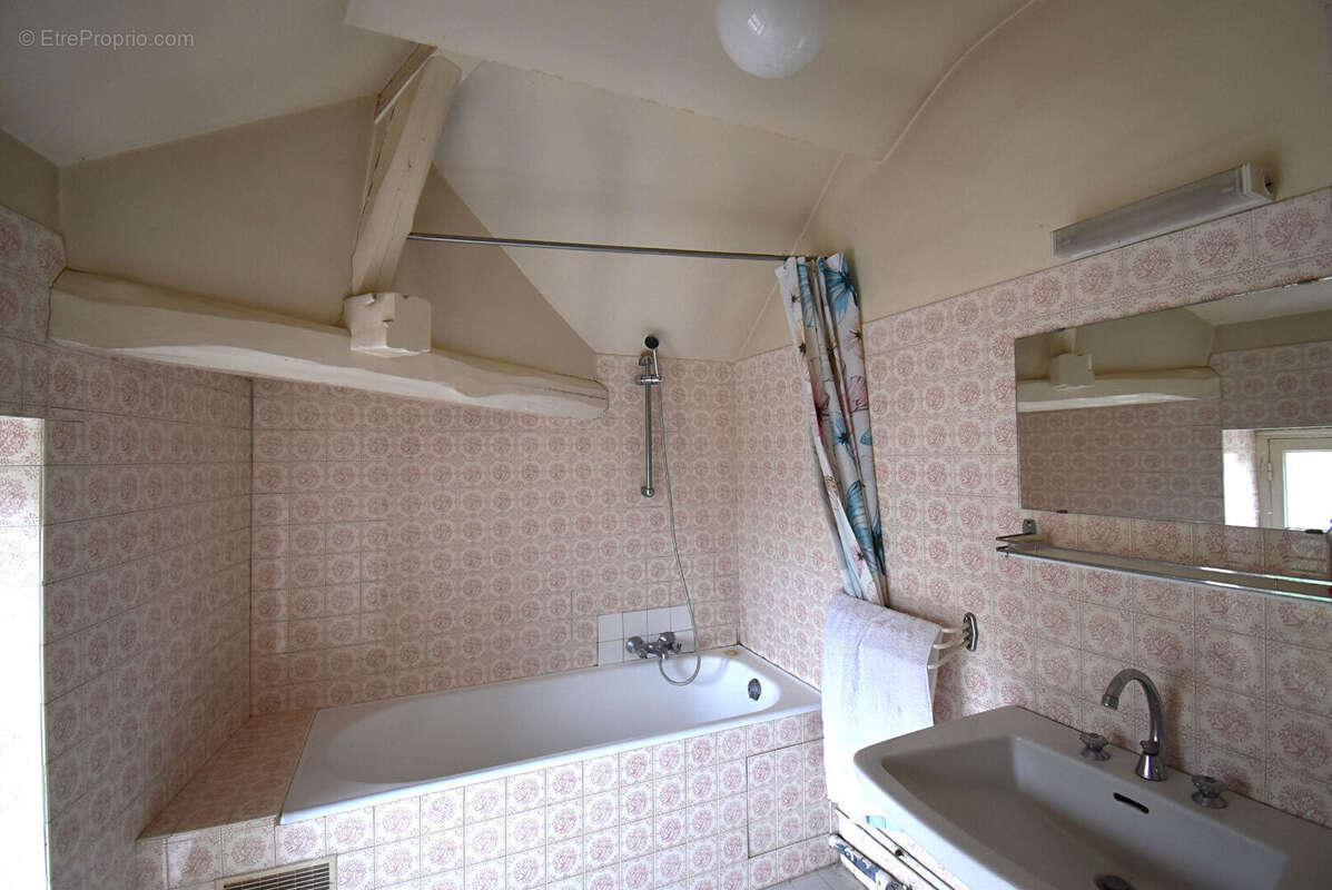 Maison à BLAINCOURT-SUR-AUBE