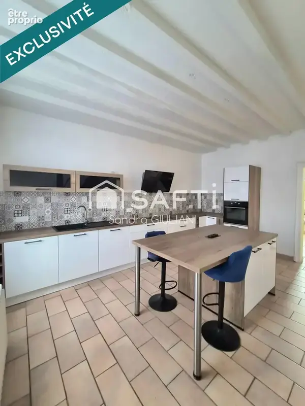 Photo 1 - Maison à GINCREY