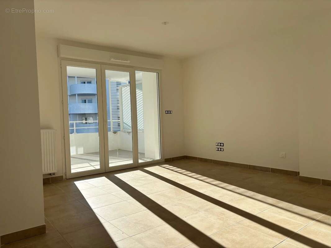 Appartement à LA SEYNE-SUR-MER