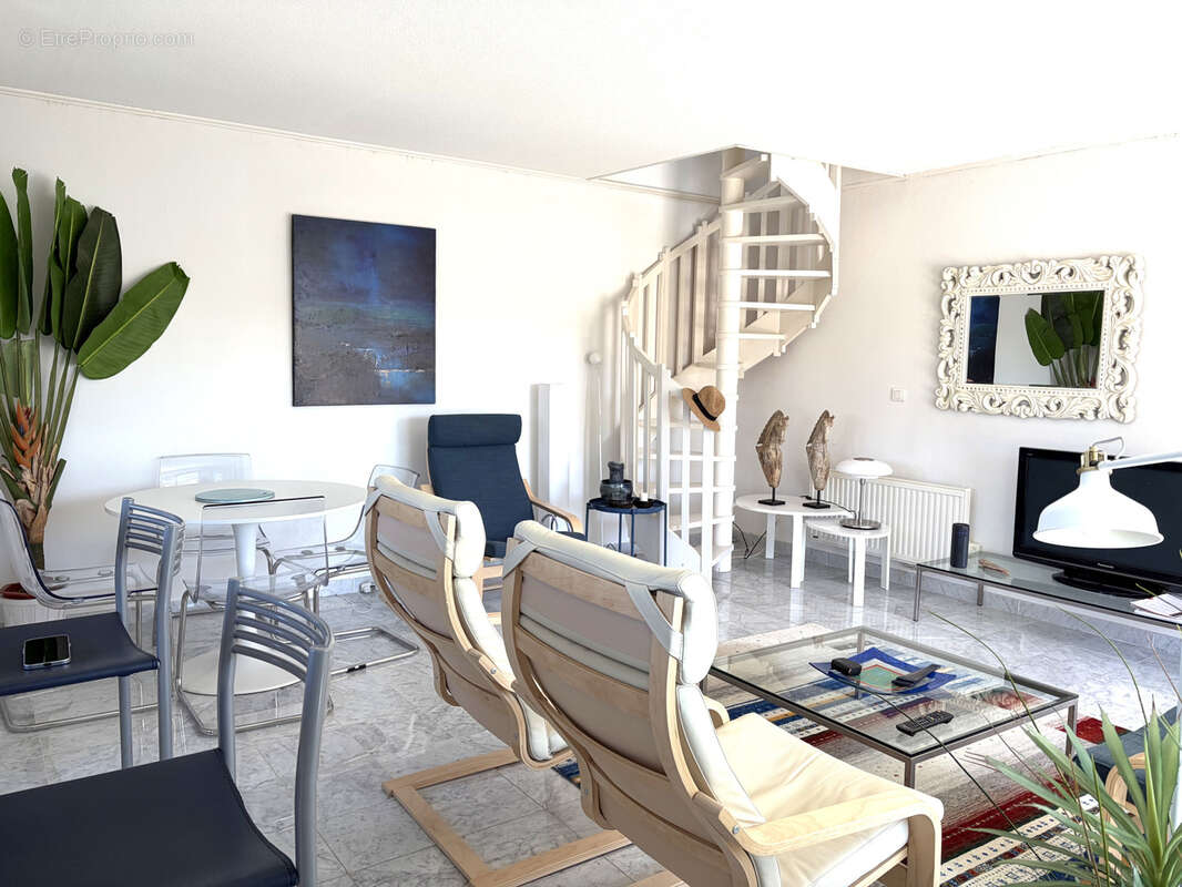 Appartement à BIDART