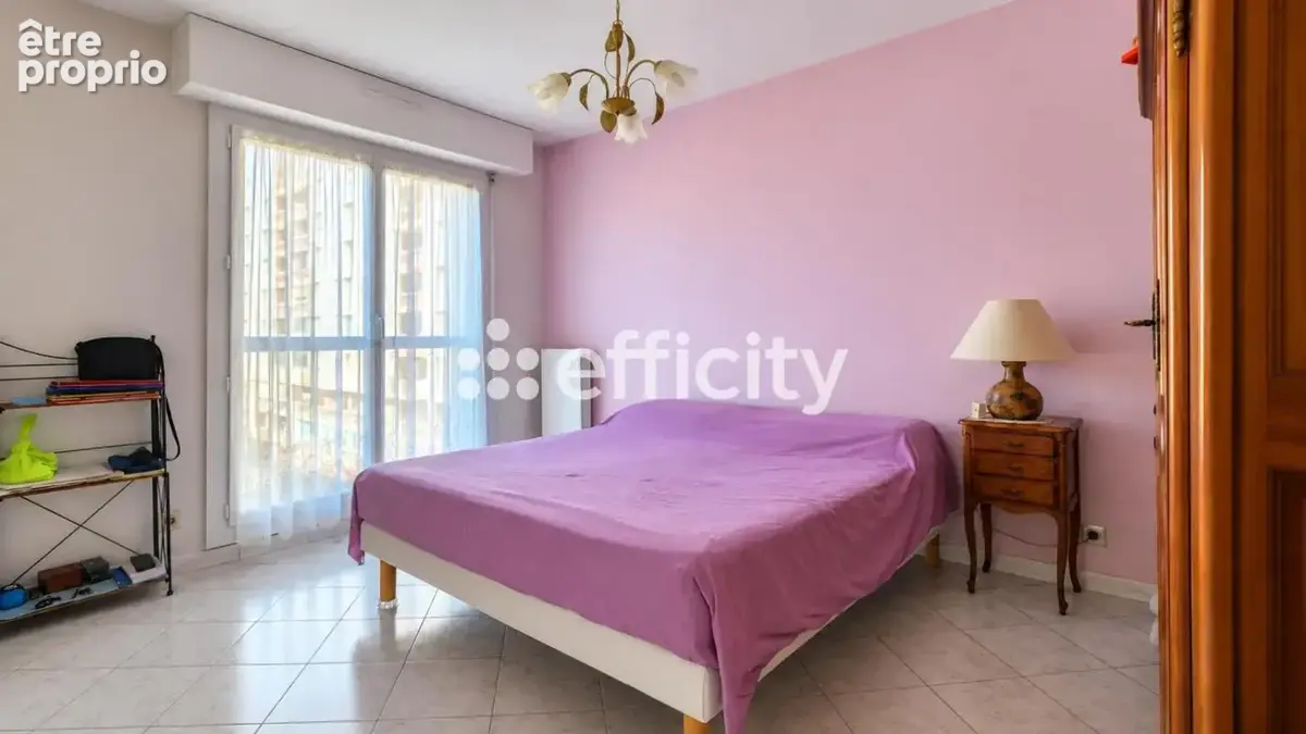 Appartement - photo 9