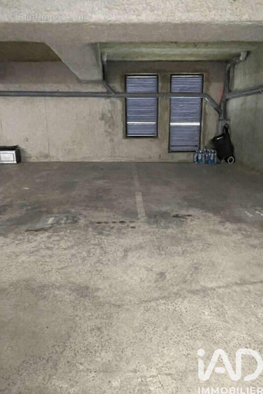 Photo 9 - Appartement à VERT-SAINT-DENIS