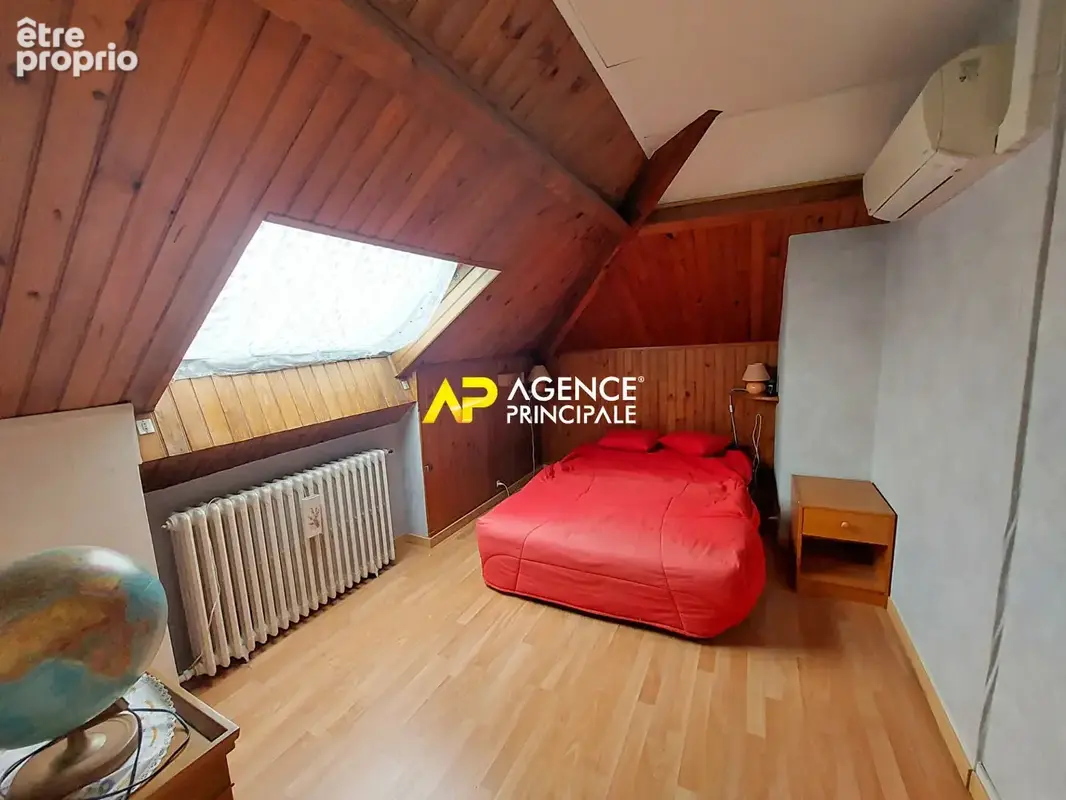 BEZONS _ Maison 5 pièces 115 m2 - photo 11
