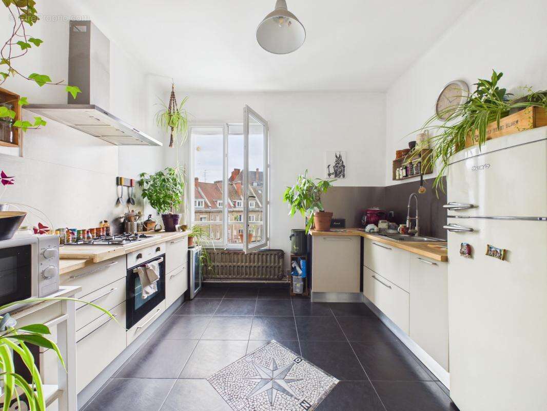 Appartement - photo 2