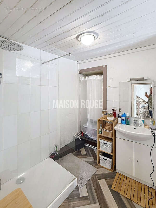 Maison Plumaudan 2 pièces proche commerces et services - photo 5